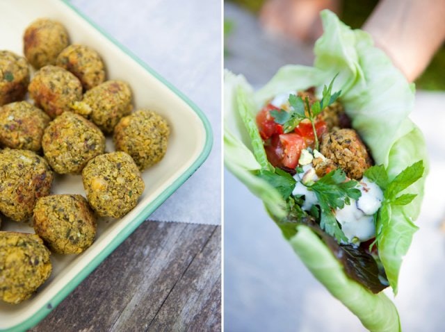 Luscious and Satisfying Vegan Lunch Recipes