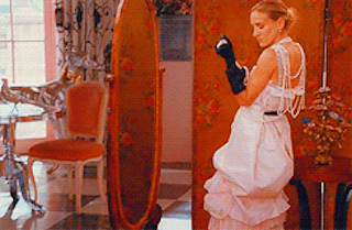 Where Did Carrie Live in 'Sex and The City?': 43 Signs You're a SATC