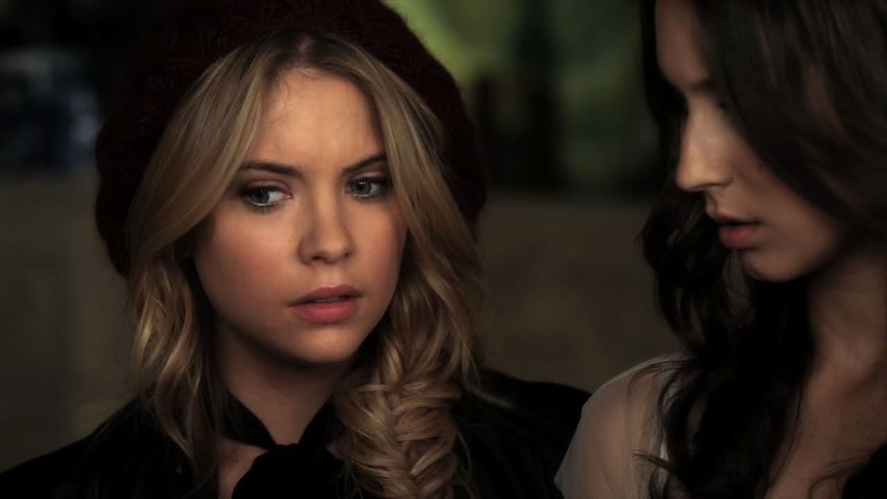 Is Hanna B On 'Pretty Little Liars'? This Clue Might Suggest She's The ...