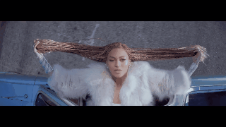 16 Moments From Beyonce's