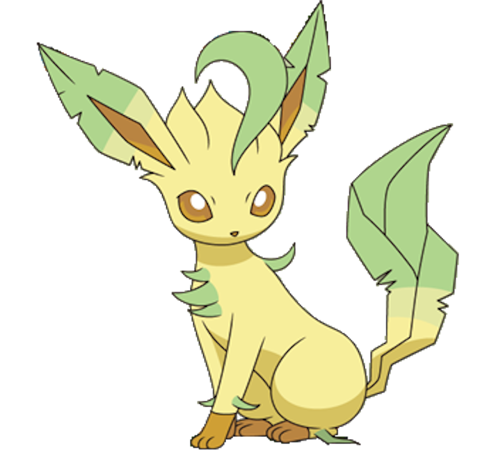 What Are The Different Eevee Evolutions? Vaporeon, Flareon, And Jolteon