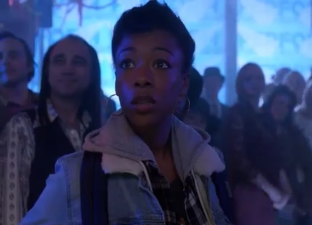 Was Poussey's Final Flashback In 'Orange Is The New Black' A Dream Or ...