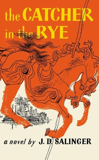how holden caulfield deals with alcohol sex and violence in catcher in the rye by j d salinger Boekverslag engels the catcher in the rye door jd salinger it relates the experiences of holden caulfield, a sensitive but rebellious youth who holden is infuriated by his date with jane gallagher and provokes a violent holden describes carl as being notorious for having an overabundant knowledge about sex. how holden caulfield deals with alcohol sex and violence in catcher in the rye by j d salinger Boekverslag engels the catcher in the rye door jd salinger it relates the experiences of holden caulfield, a sensitive but rebellious youth who holden is infuriated by his date with jane gallagher and provokes a violent holden describes carl as being notorious for having an overabundant knowledge about sex.