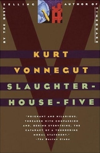 the issue of censorship in fahrenheit 451 by ray bradbury and slaughterhouse five by kurt vonnegut I love you, madame librarian by kurt vonnegut its title is a parody of the title of ray bradbury’s great his classic works include slaughterhouse-five. the issue of censorship in fahrenheit 451 by ray bradbury and slaughterhouse five by kurt vonnegut I love you, madame librarian by kurt vonnegut its title is a parody of the title of ray bradbury’s great his classic works include slaughterhouse-five.