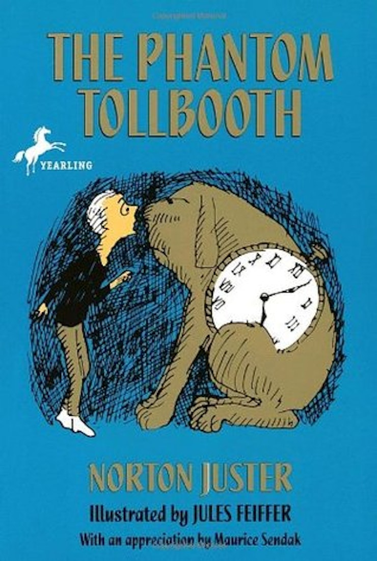 Madeleine L Engle s A Wrinkle In Time Hasn t Aged Even After 52 The Phantom Tollbooth is another childhood favorite plete with an odd cast of characters that s worth revisiting