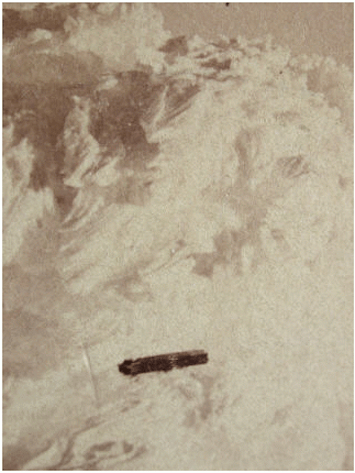 079d9e50-25df-0134-0aea-0629623c6db9 7 UFO Photos That Will Make You Wonder If Aliens Actually Exist