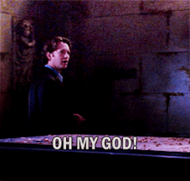 Image result for buffy images the zeppo