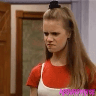 13 Quotes From 'Full House's Kimmy Gibbler That Taught You To Speak