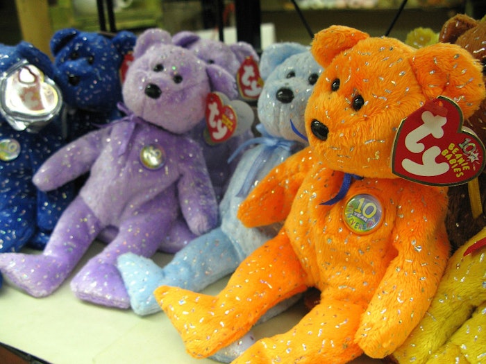 Are Beanie Babies Still Being Made? The '90s Plush Toys Have Taken