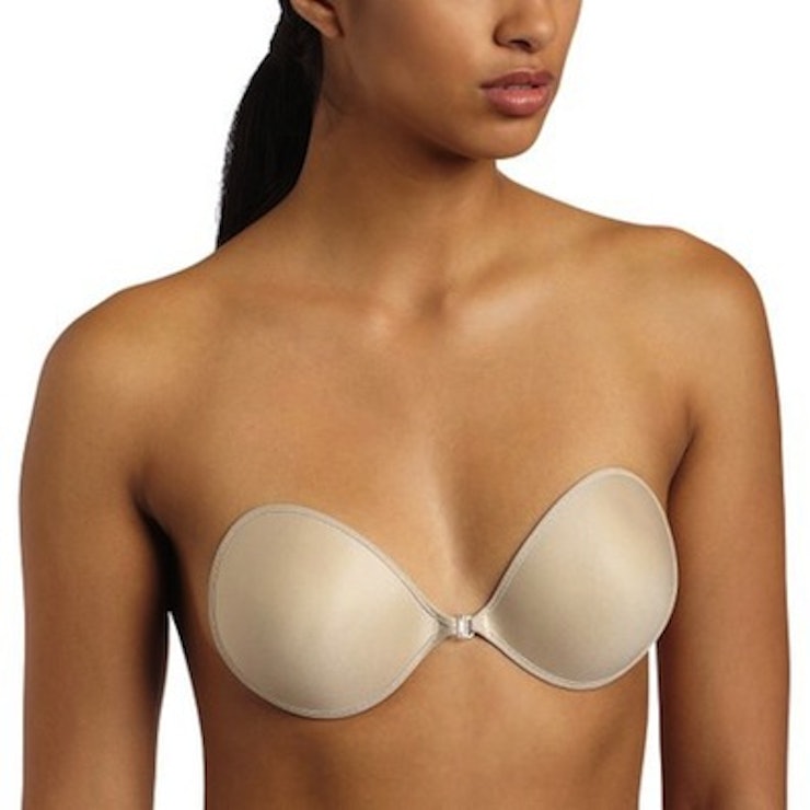 Keep Strapless Bras In Place & Actually Make Them Comfy With These ...