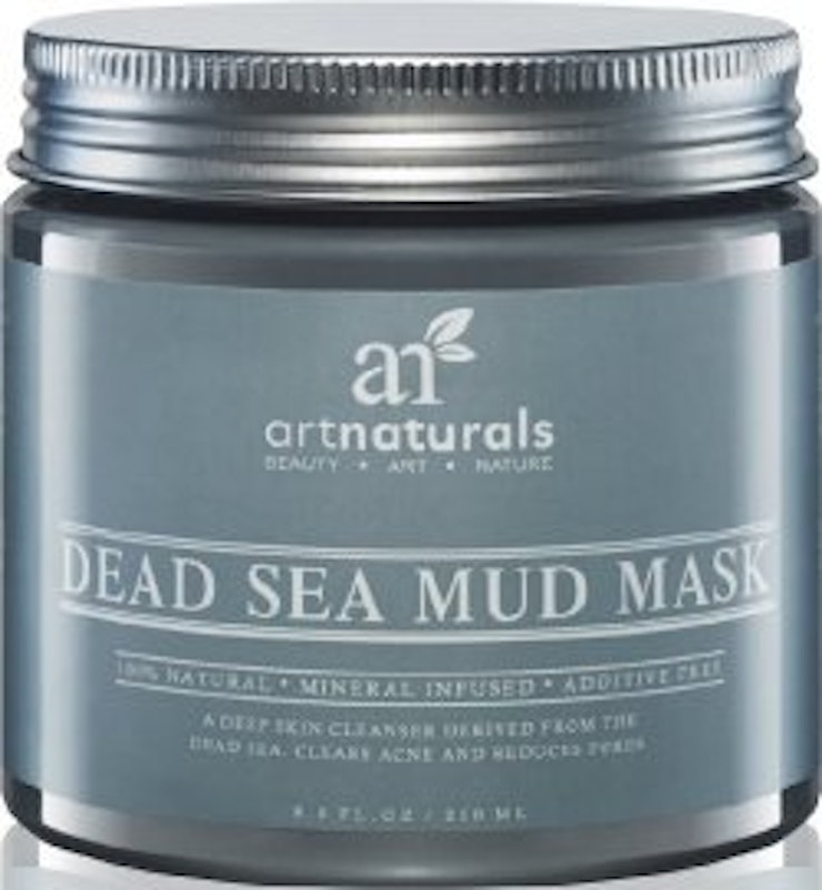 Are Dead Sea Minerals Good For Acne