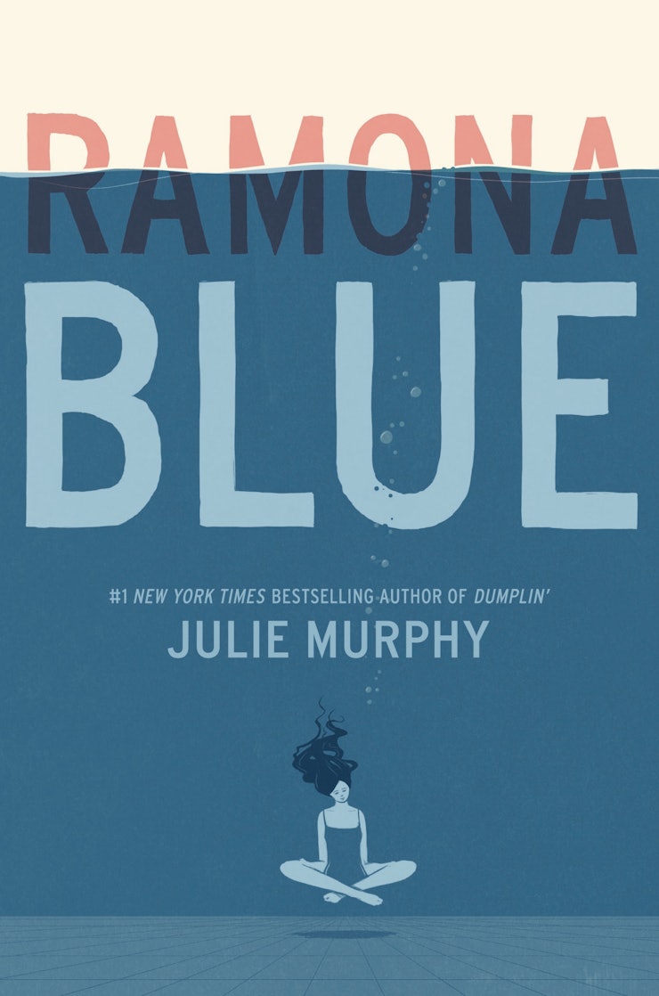 Image result for ramona blue julie murphy