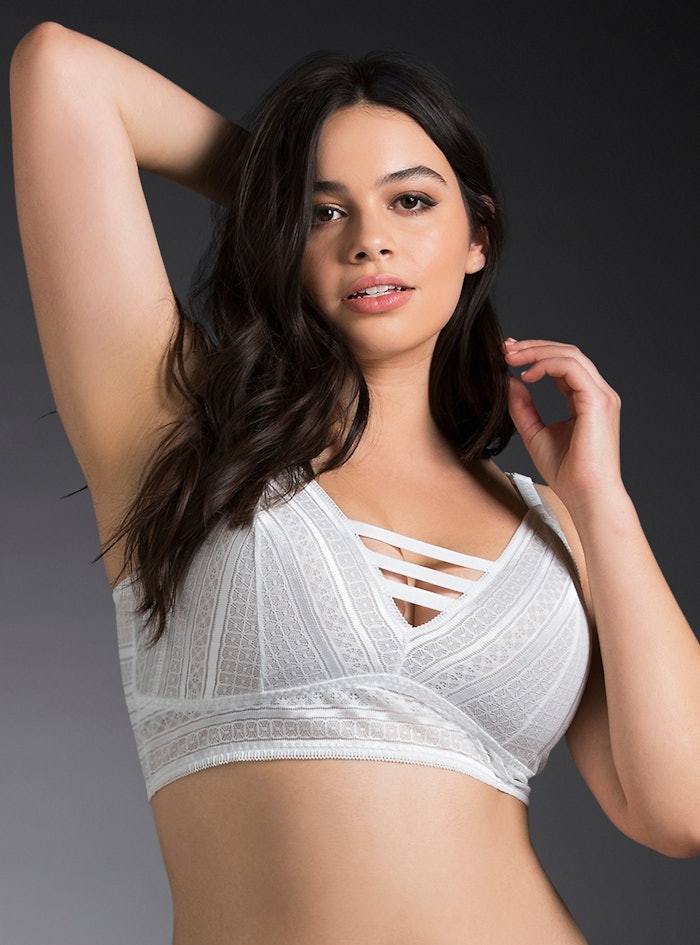 7 Best Full Figure Bras To Wear In Warm Weather — PHOTOS Bustle