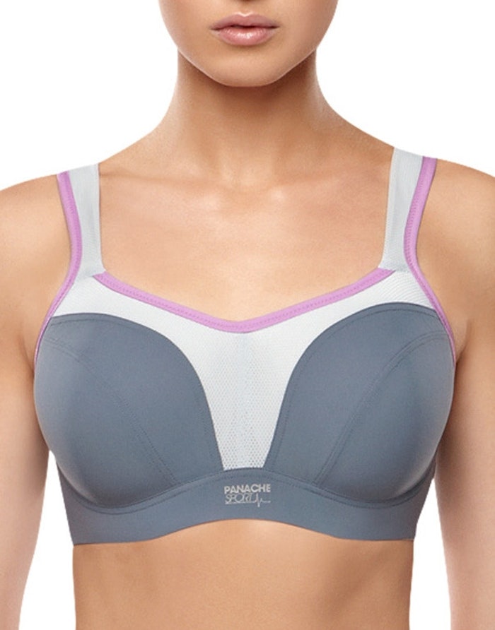 7 Best Full Figure Bras To Wear In Warm Weather — PHOTOS Bustle