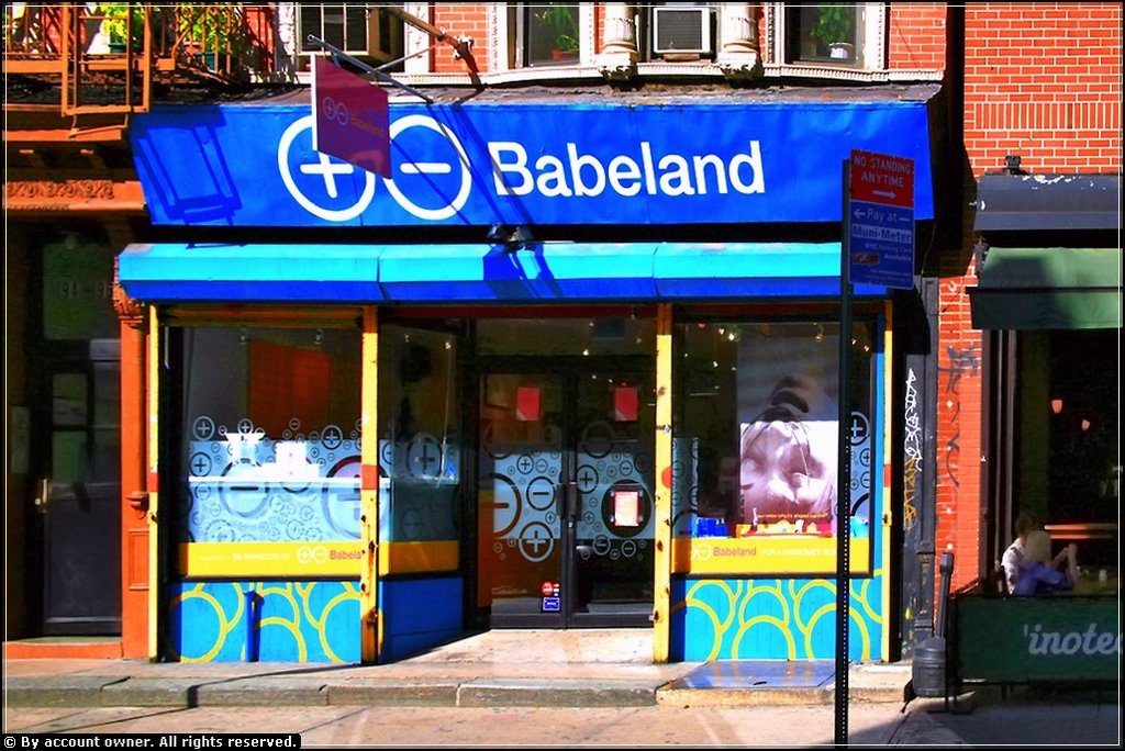 Founders of Babeland Sex Shop Reflect on Lube Blindfolds and 20