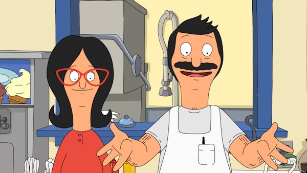 13 Reasons Bob And Linda Belcher Have The Best Fictional Marriage Of All Time Bustle 