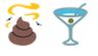 The Sunken Harbor Club's Emoji Cocktail Menu Brings a ...