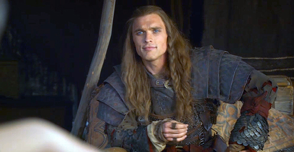 Game of Thrones' 1st Daario Talks About Leaving Show
