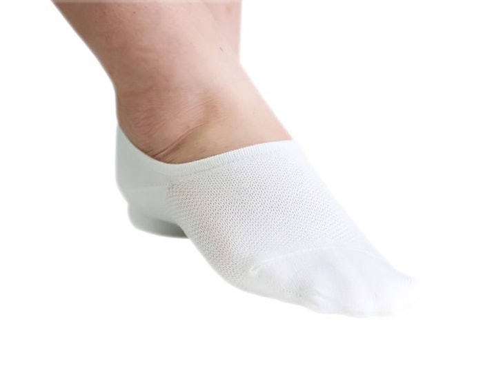 Stylish Ankle Socks That Won’t Fall Down Bustle