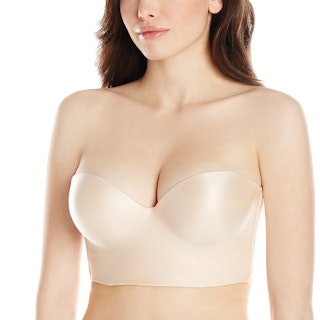 12 Best Strapless Bras That Won’t Slip & Fall Down