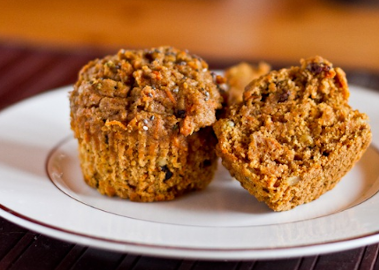 Delightful Vegan Dessert Recipes