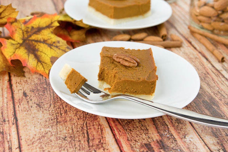 Delightful Vegan Dessert Recipes