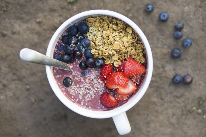 8 Raw Brunch Ideas To Make It An Enjoyable Morning