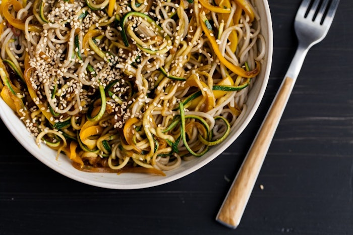 8 Appetizing Seasonal Vegan Recipes You will Love