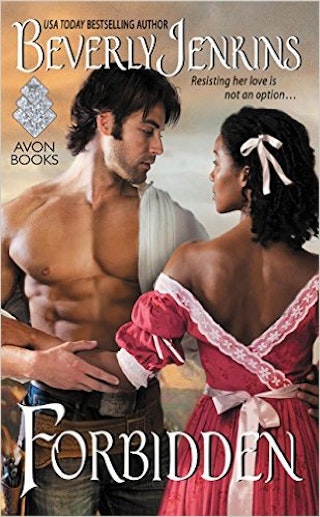 Romance Novel Porn 47