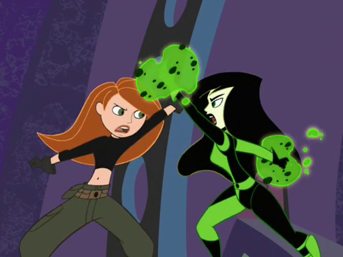 7 Nick & Disney Shows From Your Childhood That Were Pretty Sexist | Bustle