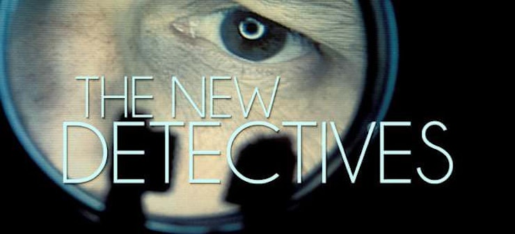 Watch The New Detectives Online Free