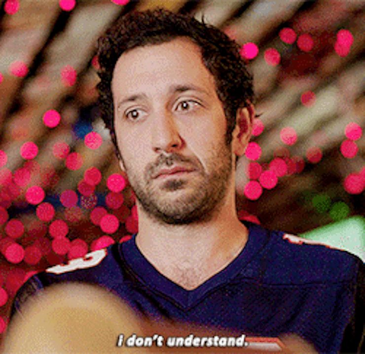 Image result for you're the worst season 4