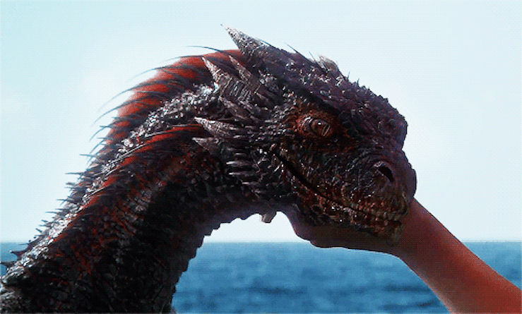 Afbeeldingsresultaat voor love of the dragon gif