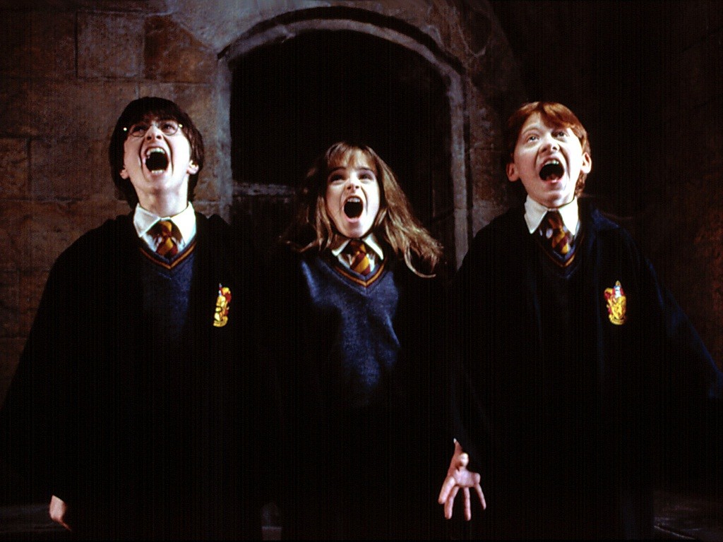 11 Harry Potter The Sorcerers Stone Plot Holes That