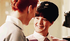 Image result for call the midwife gif