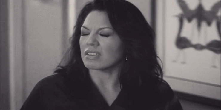 grey's anatomy