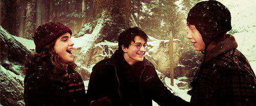 Harry Potter, This Is Us, Twilight, les 11 films pour affronter l'hiver en  bonne et due forme ! | fan2