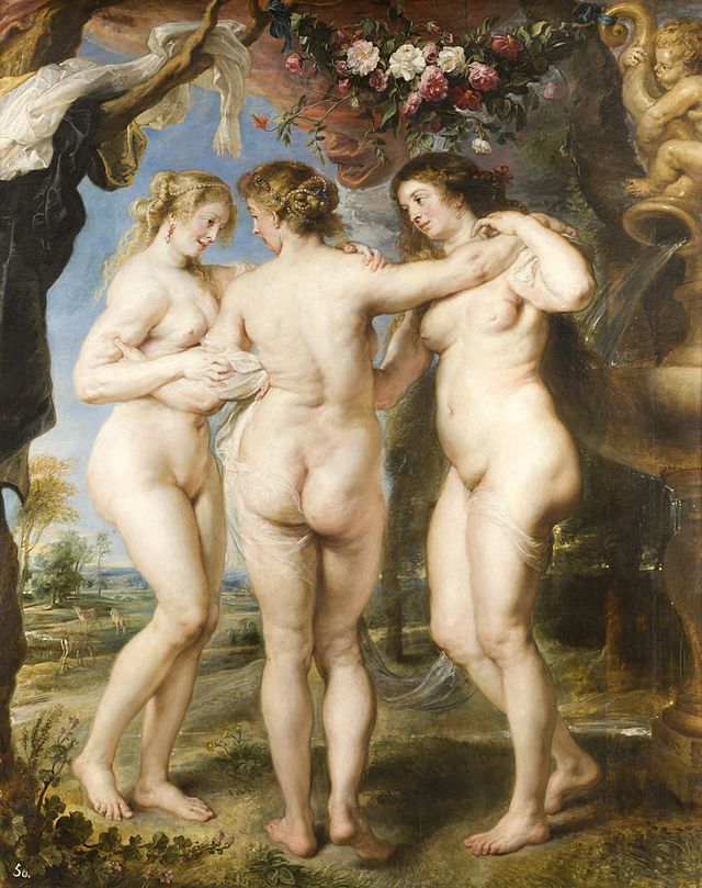 1600s - The History Of Porn And Erotic Art Art Around The World ...