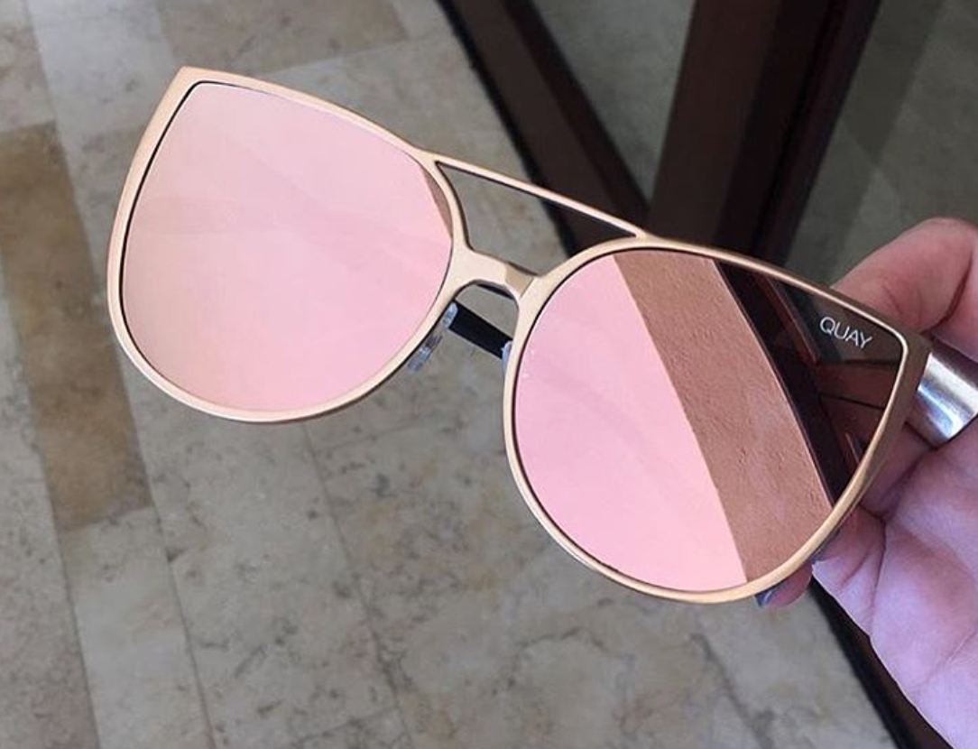 When Are The Quay Sorority Princess Aviators Out? Buy The  display picture 1