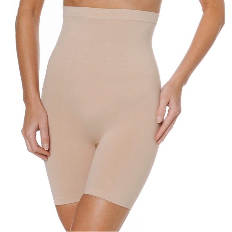 VITAWEAR Shapewear Is Infused With Shea Butter And Vitamin E, So