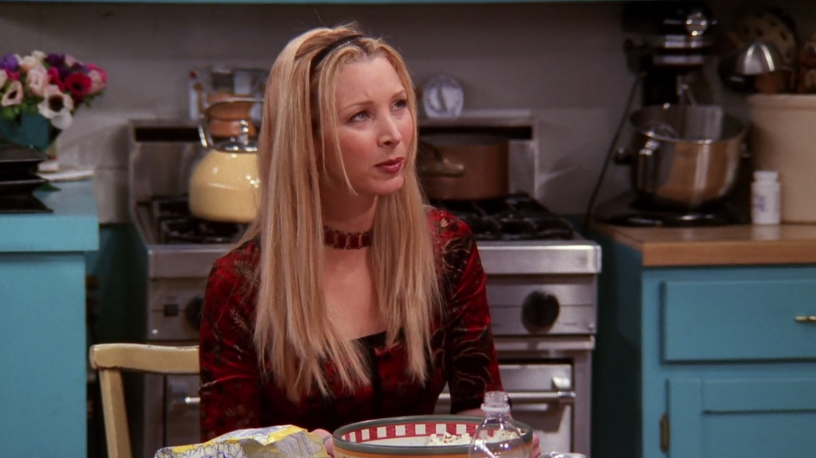 Steal Phoebe Buffay S Style From Friends With These 27 Floopy.