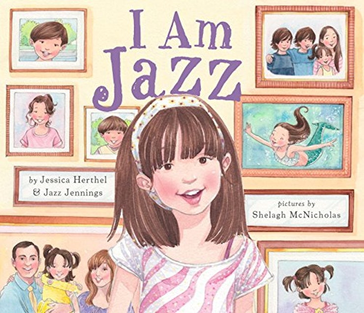 I Am Jazz Episode 8