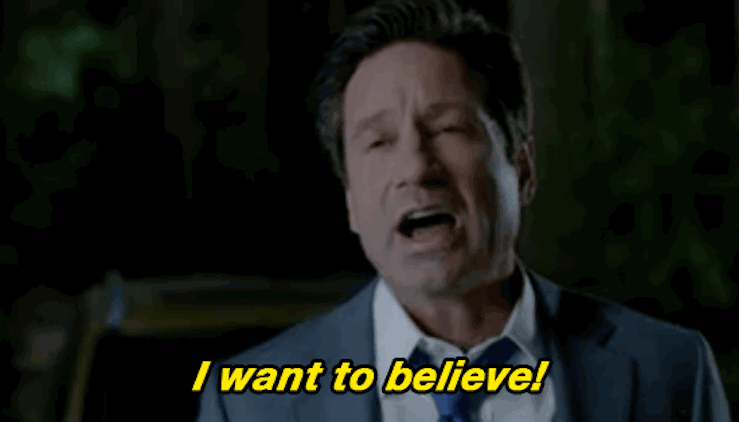 Image result for xfiles