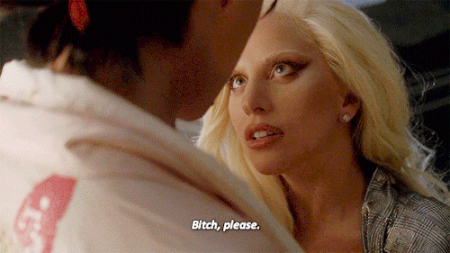 Lady Gaga S Best Moments In American Horror Story Hotel