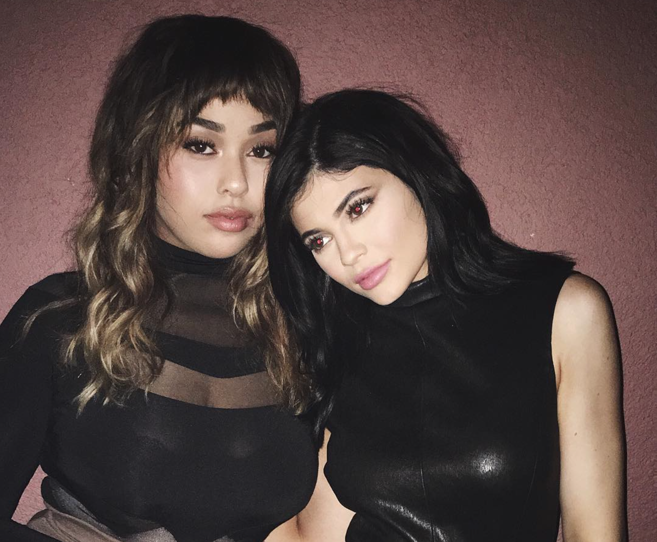 Who Is Woods? Kylie Former BFF Is More Than Just On Social Media