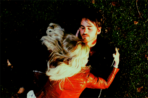 Image result for hook drowns ouat gif
