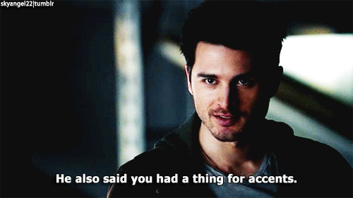 8 Reasons To Love Enzo From The Vampire Diaries