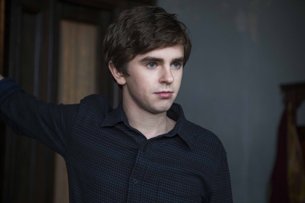 Norman And Norma Have A Bates Motel Power Shift In Their Future Says