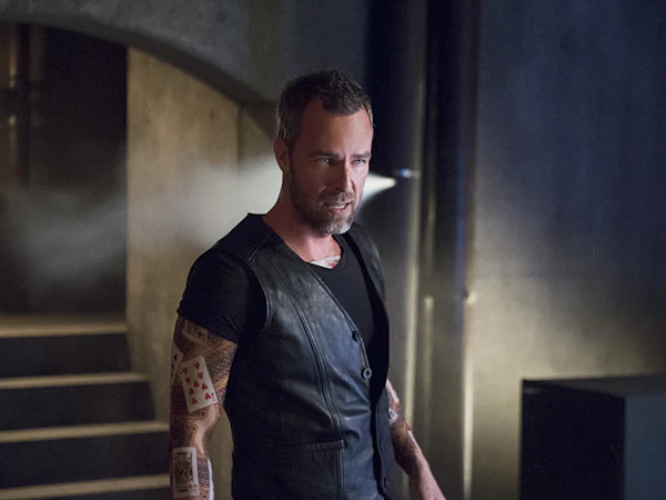 Who Is Jeremy Tell On Arrow Double Down Could Mean Big Trouble For Who is jeremy tell on arrow double down could mean big trouble for