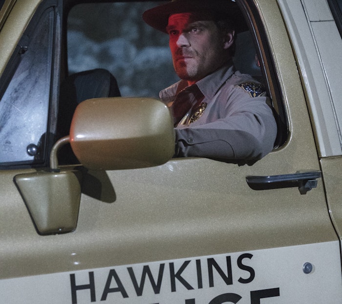 Is Hawkins A Real Town? 'Stranger Things' Will Make You Nostalgic For